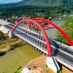 Daftar Tarif Tol di Jawa & Sumatera Saat Mudik Lebaran Idul Futri 1447 H